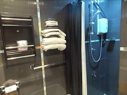 Cool Running Apartments