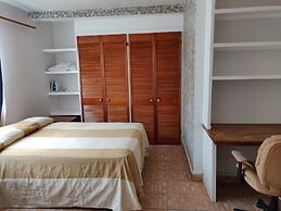 Cool Running Apartments