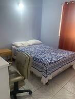 Cool Running Apartments