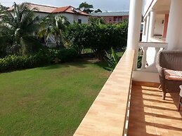 Cool Running Apartments