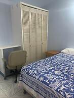 Cool Running Apartments