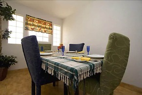 Cool Running Apartments