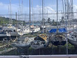 Cool Running Apartments