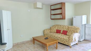 Cool Running Apartments