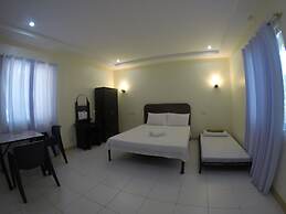 Almira Diving Resort