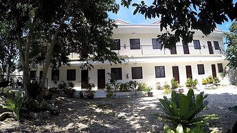 Almira Diving Resort