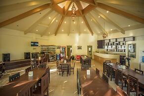 Almira Diving Resort