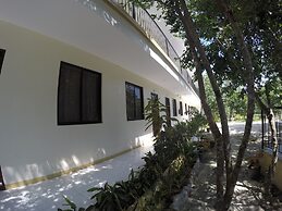 Almira Diving Resort