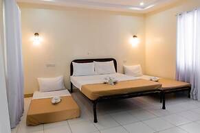 Almira Diving Resort