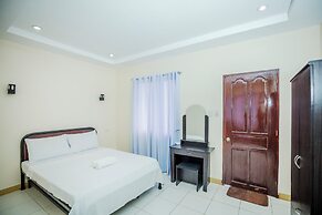 Almira Diving Resort