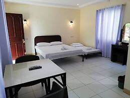 Almira Diving Resort