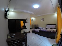 Almira Diving Resort