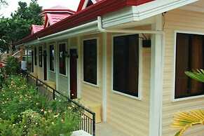 Almira Diving Resort