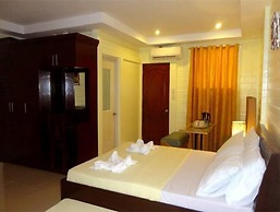 Almira Diving Resort