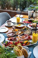 Delta Hotels By Marriott Istanbul Levent