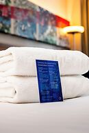 Delta Hotels By Marriott Istanbul Levent