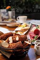 Delta Hotels By Marriott Istanbul Levent