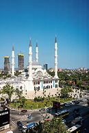 Delta Hotels By Marriott Istanbul Levent