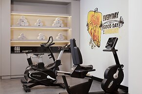 Delta Hotels By Marriott Istanbul Levent