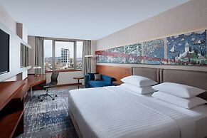 Delta Hotels By Marriott Istanbul Levent