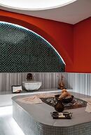 Delta Hotels By Marriott Istanbul Levent