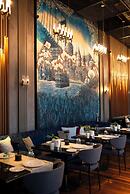 Delta Hotels By Marriott Istanbul Levent