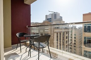 City Stay Prime Hotel Apartment