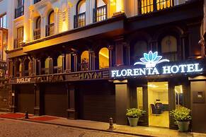New Florenta Hotel