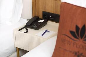 New Florenta Hotel