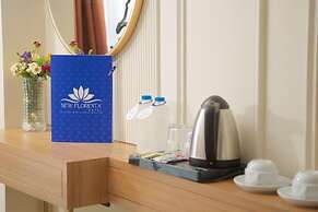 New Florenta Hotel