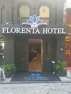 New Florenta Hotel