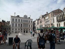 Sweet Venice - rooms & apartments