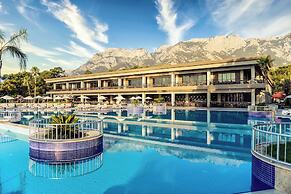 Kimeros Park Holiday Village