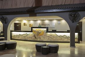 Kimeros Park Holiday Village