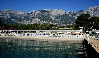 Kimeros Park Holiday Village