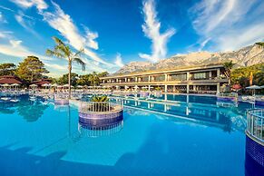 Kimeros Park Holiday Village