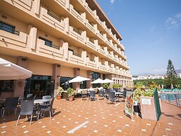 Hotel Victoria Playa