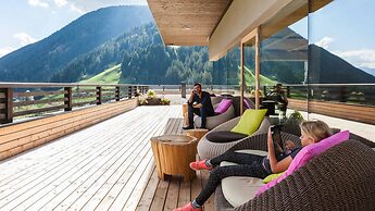 La Casies Mountain Living Hotel