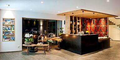 La Casies Mountain Living Hotel