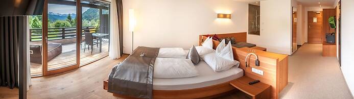 La Casies Mountain Living Hotel