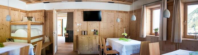 La Casies Mountain Living Hotel