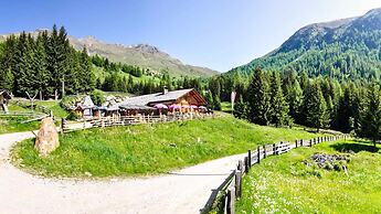 La Casies Mountain Living Hotel