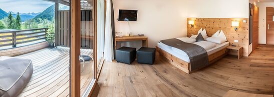 La Casies Mountain Living Hotel