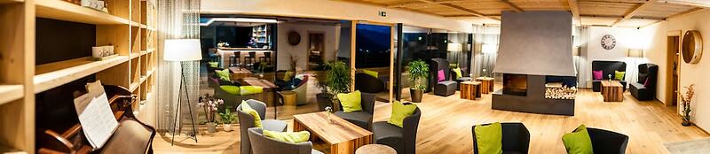 La Casies Mountain Living Hotel