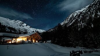 La Casies Mountain Living Hotel
