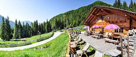 La Casies Mountain Living Hotel