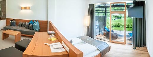 La Casies Mountain Living Hotel