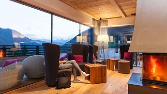 La Casies Mountain Living Hotel