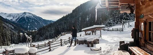 La Casies Mountain Living Hotel