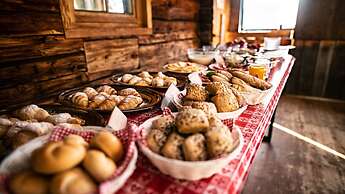 La Casies Mountain Living Hotel